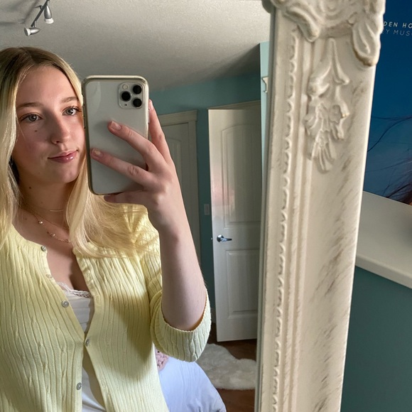 Meet your Posher, Mckenna - Picture 1 of 1